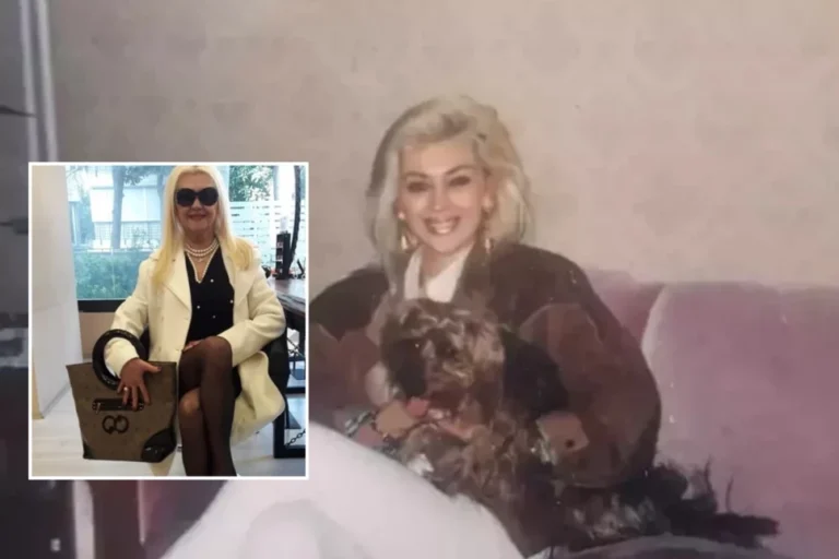 Alzheimer’la mücadele eden Yeşilçam’ın ünlü isminden üzen haber Sevtap Parman’dan üzücü haber