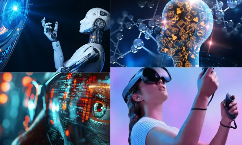 Gazeteci Tuğçe İçözü, Teknolojide gündemin öne çıkan haberleri