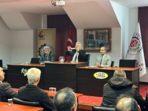 Nizip Ticaret Odası’nda 18. Ortaokullar Arası Bilgi Yarışması kura çekimi gerçekleştirildi
