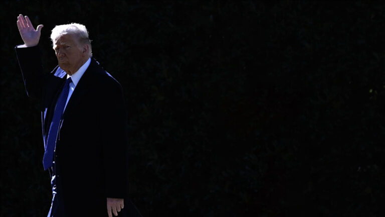 Trump’tan Avrupa’ya Şok Tedavisi