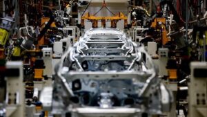 Japon otomobil devi Toyota, Yamaha Motor işbirliğiyle hidrojen yakıtlı V-8 motoru üretti
