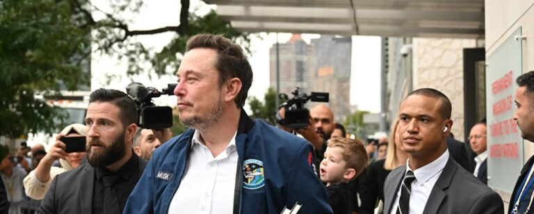 Elon Musk Nasıl ‘Trump’çı Oldu?