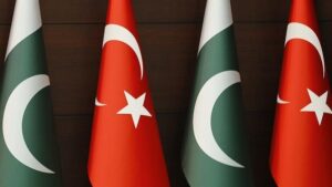Cumhurbaşkanı Erdoğan: “İkili ticaret hacmimiz 1,4 milyar dolara dayandı”