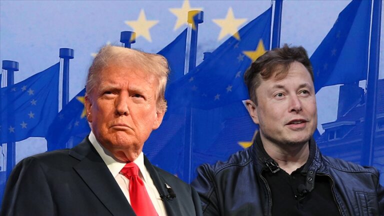 Elon Musk, Trump için “özel bir hükümet çalışanı”