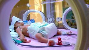 Kocaeli Milletvekili Dr. Gergerlioğlu, Yenidoğan bebek ölümlerini araştırmak için İstanbul’da