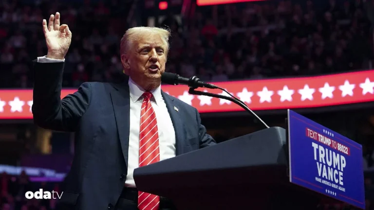 Trump’ın Yemin Töreni Konuşmasından Ekonomik Notlar!