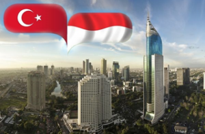 Türkiye-Endonezya arasında, “Savunma ve savunma sanayisi işbirliğine ilişkin stratejik ortaklık” anlaşması