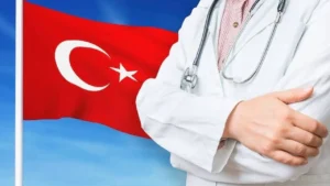 Perspektifi: Türkiye’nin Sağlık Turizmi