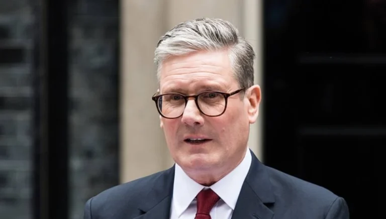 İngiltere Başbakanı gerekirse Ukrayna’ya asker göndermeye hazırız