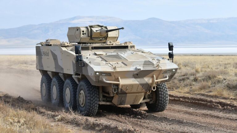 TSK’da yıllar sonra ilk: Yeni zırhlı araç alımı ne anlama geliyor?