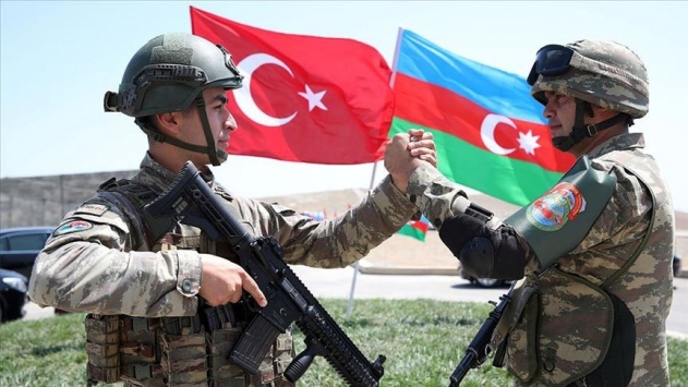 Türkiye-Azerbaycan Arasında Düzenlenen Askerî Tatbikatların Küresel Sisteme Etkileri
