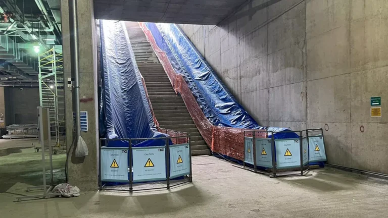 İBB’ye ait metro projesi Cumhurbaşkanlığı kararıyla alınıp bakanlığa devredildi