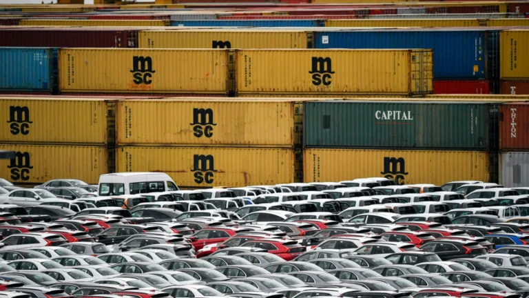 Almanya’nın otomotiv endüstrisi Donald Trump’ın gümrük vergilerine nasıl hazırlanıyor?