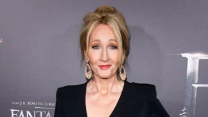 J.K. Rowling ile ‘Harry Potter’ yıldızları arasında gerilim tırmanıyor
