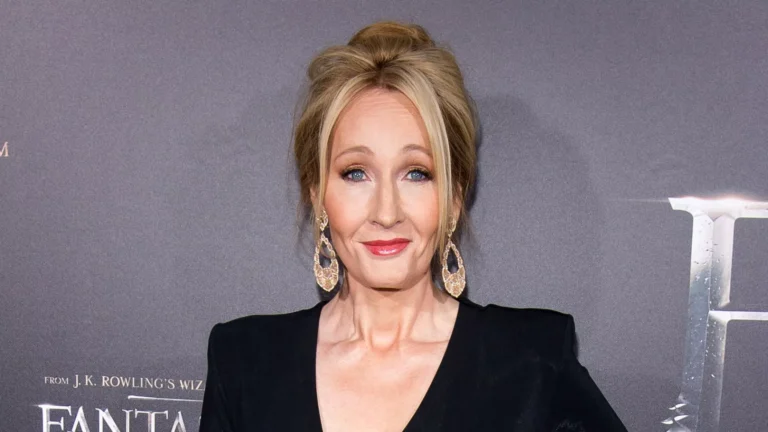 J.K. Rowling ile ‘Harry Potter’ yıldızları arasında gerilim tırmanıyor