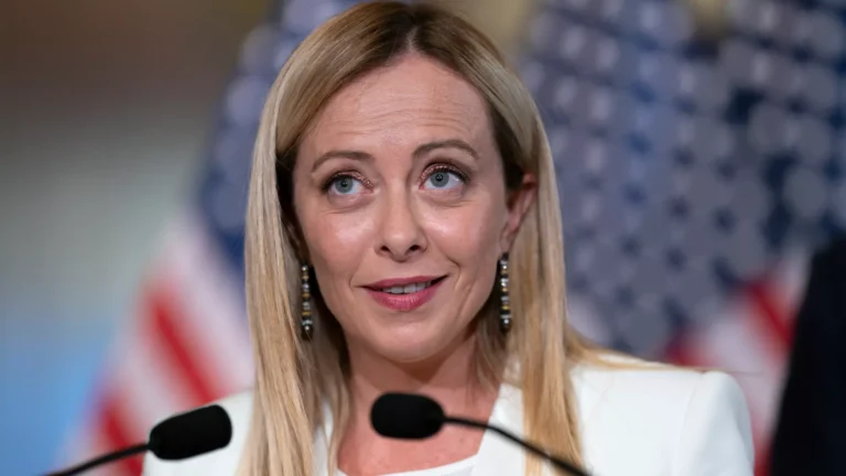 Atlantikçiliğin son kalesi: Meloni’nin AB’yi ABD’nin koruması altında tutma çabası