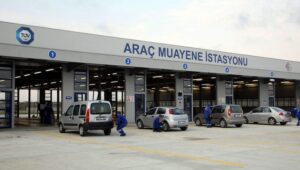 Araç Muayenesi Lüks Hale Geldi! Bu Soyguna Hep Birlikte Dur Diyeceğiz!