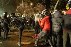 Adalet Bakanı Tunç, “Bu bayram Terörsüz Türkiye’ye adım attığımız bir bayram olsun.”