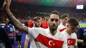 Millilerimiz UEFA A ligine yükselmeyi başardı!