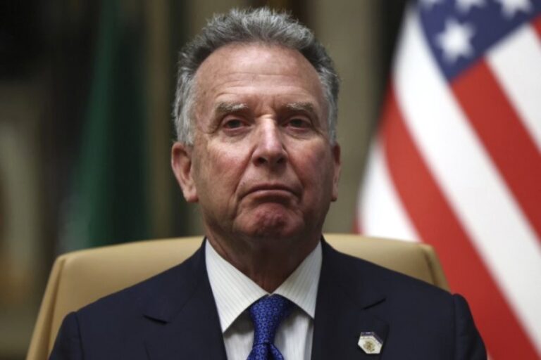 ABD Başkanı’nın Özel Temsilcisi, bu hafta Moskova’ya gidecek