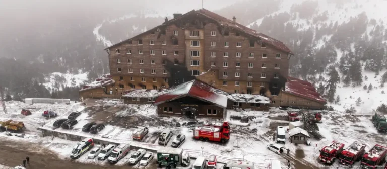 Sekiz soruda Kartalkaya soruşturması ne aşamada?