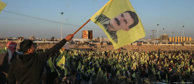 Ortadoğu’daki Kürtler İmralı sürecine nasıl bakıyor?