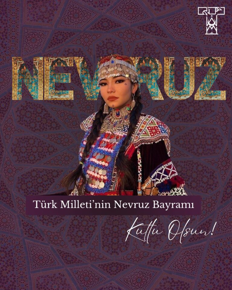 Binlerce yıllık tarihiyle kardeşlik ve birliğin sembolü Nevruz!