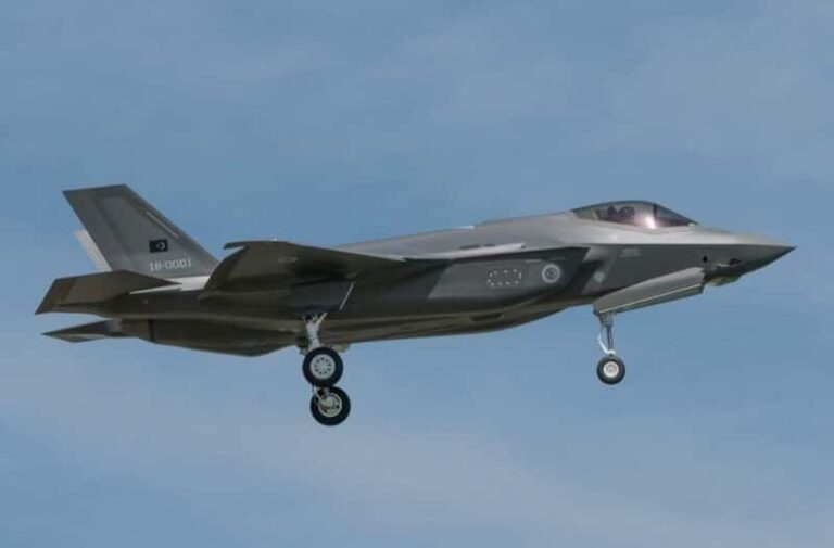 Dünyada N’ler Oluyor’:Türkiye- ABD arasında “F-35” Flörtü…