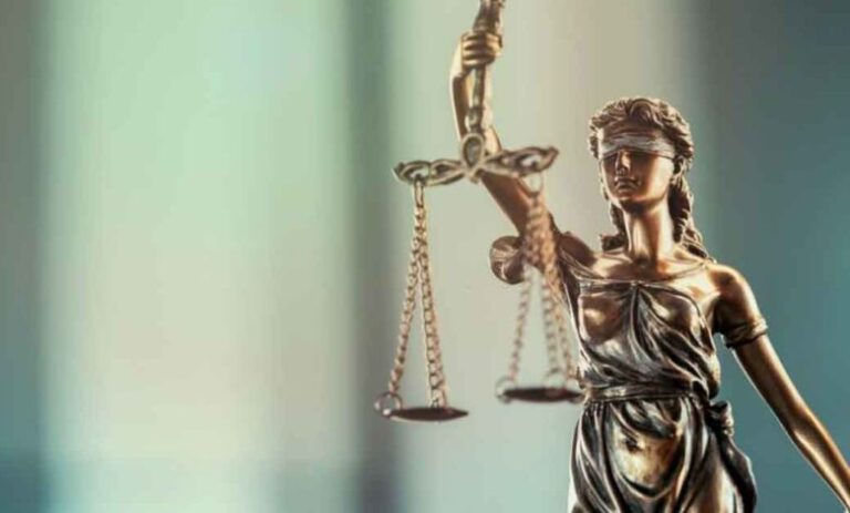 Adaletin eksik olduğu bir toplum nereye gider?