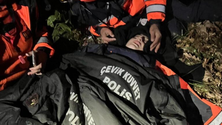 Belgrad Ormanı’nda bulunan Ece Gürel’in ölüm nedeni belli oldu