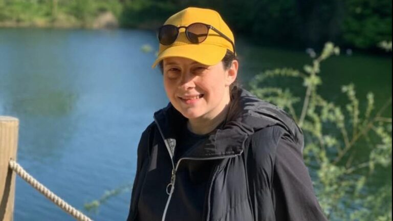 Kayıp peyzaj mimarı Ece Gürel bulundu