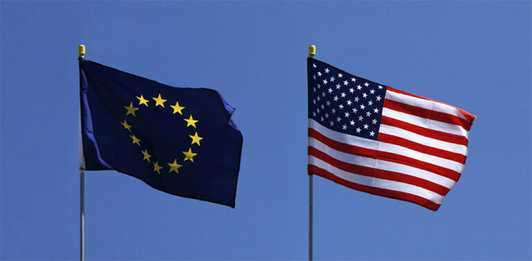 ABD’ye Karşı Avrupa Kendini Nasıl Savunacak?
