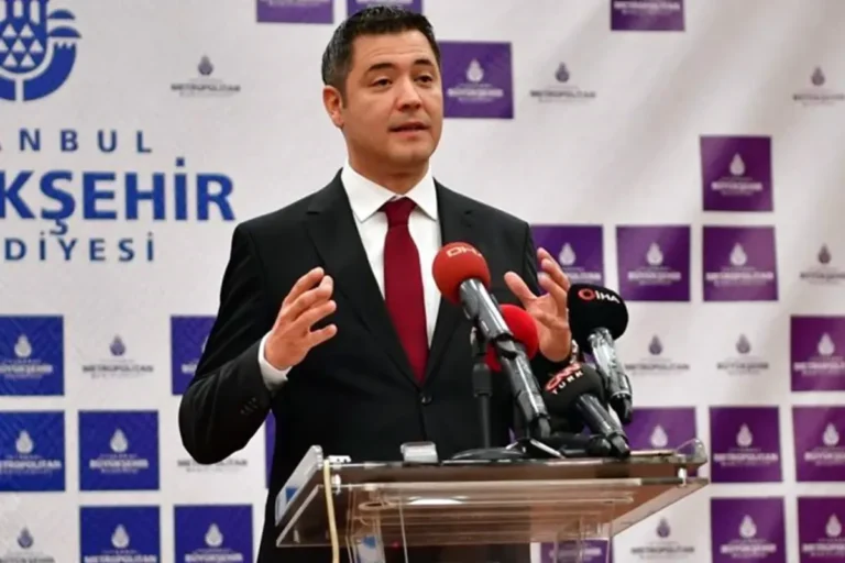 İBB’ye yönelik yolsuzluk ve terör operasyonunda ifadesine başvurulan gizli tanık Murat Ongun’u işaret etti: Sürekli finanse ettiği gazeteciler var