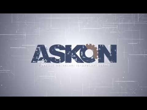 ASKON: Devrim niteliğindeki tarihi “Terörsüz Türkiye” çağrısını gönülden destekliyoruz