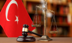 Adalet Bakanı Tunç: “Suç varsa yargının ona el atmaması diye bir durum söz konusu olamaz hukuk devletinde.”