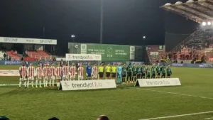 Körfez Yine Berabere!