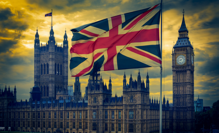 İngiltere bu ay ikinci kez Ukrayna konulu toplantıya ev sahipliği yapıyor