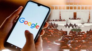 TBMM Dijital Mecralar Komisyonu, Google’ın algoritma değişikliği ve sonuçlarını görüşmek üzere bugün toplanacak