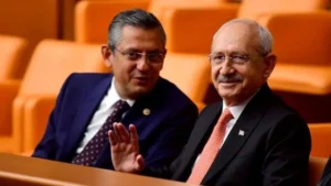 CHP Olağanüstü Kurultayı’nın iptali için, Lütfü Savaş’ın da aralarında bulunduğu üç isim mahkemeye başvurdu