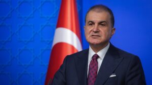 Çelik: Cumhurbaşkanı Erdoğan, DEM Parti heyeti ile bu hafta görüşebilir