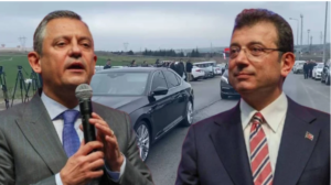 Gazeteci Aslı Sözbilir’in ‘Orada N’ler Oluyor’da gündeme damgasını vuran haberler!
