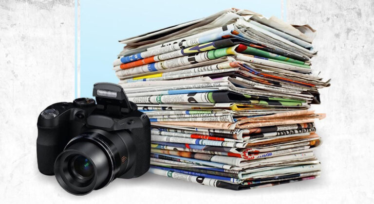 “Gazze’deki soykırımı dünyaya ifşa eden Türk basınıdır”