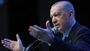 Cumhurbaşkanı Recep Tayyip Erdoğan, Ramazan Bayramı vesilesiyle AK Parti teşkilatlarına video mesaj gönderdi…