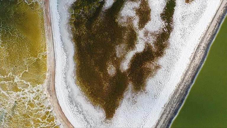 Küresel Rekabette Son Perde: Nadir Toprak Elementleri ve Kritik Madenler