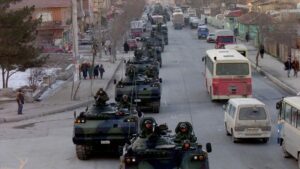 28. Yılında 28 Şubat ve Yargı