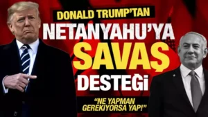 Eli kanlı Netanyahu siyasi çıkarları için soykırımı yeniden başlattı