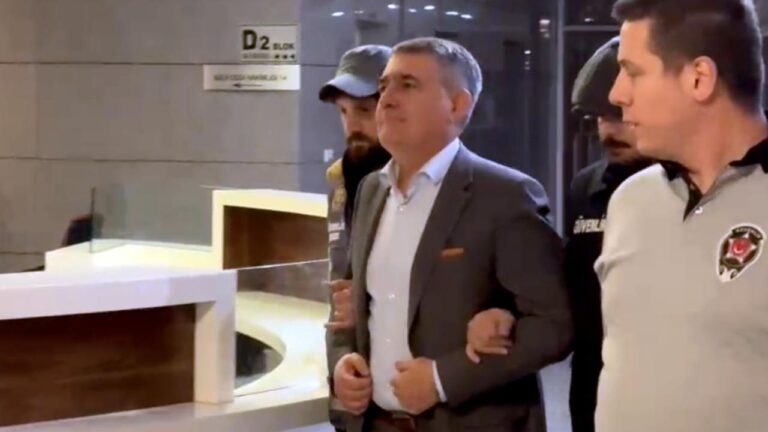 TÜSİAD Başkanı ve YİK Başkanı hakkında dava açıldı