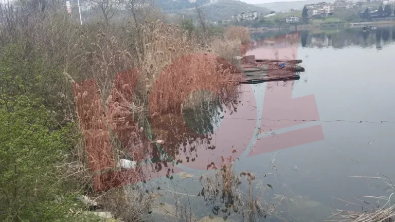 İzmit’in gözbebeği Gölkay Park kaderine terk edildi