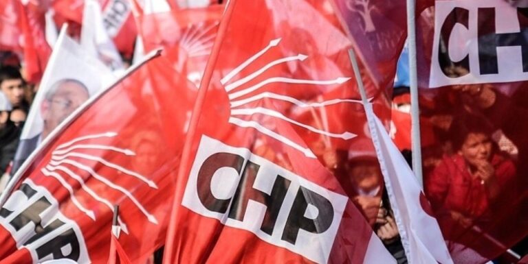 Kolay çizer CHP delegesi