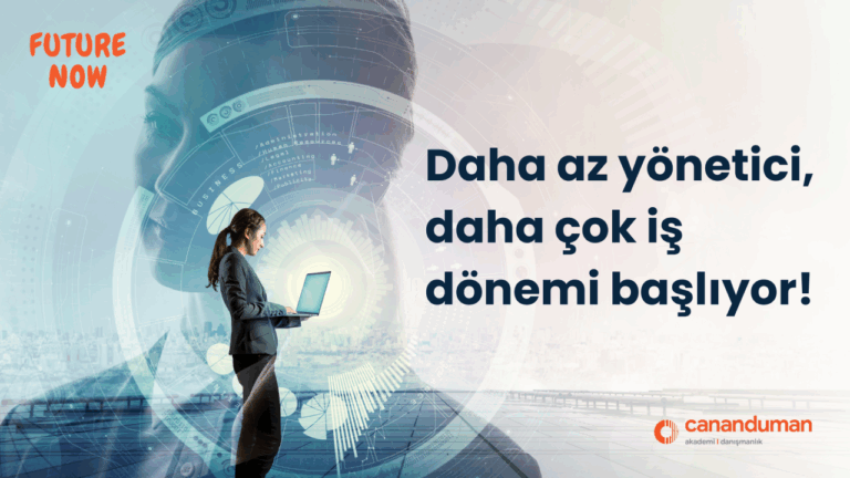 Teknoloji devleri geleceği yeniden şekillendiriyor…